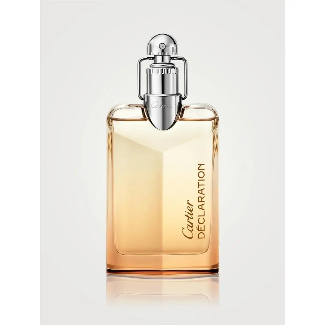 Declaration Edp Spray 1.7 oz Fragrances 3432240515438 by Cartier