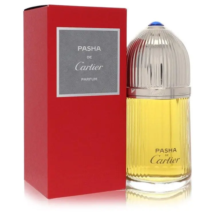 Pasha De   Parfum Spray 3.3 oz / e 100 ml by Cartier