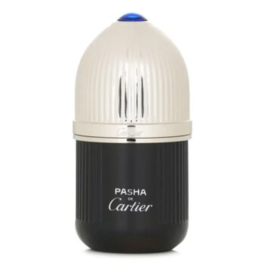 Men`s Pasha De  Edition Noire Edt Spray 1.7 oz Fragrances by Cartier