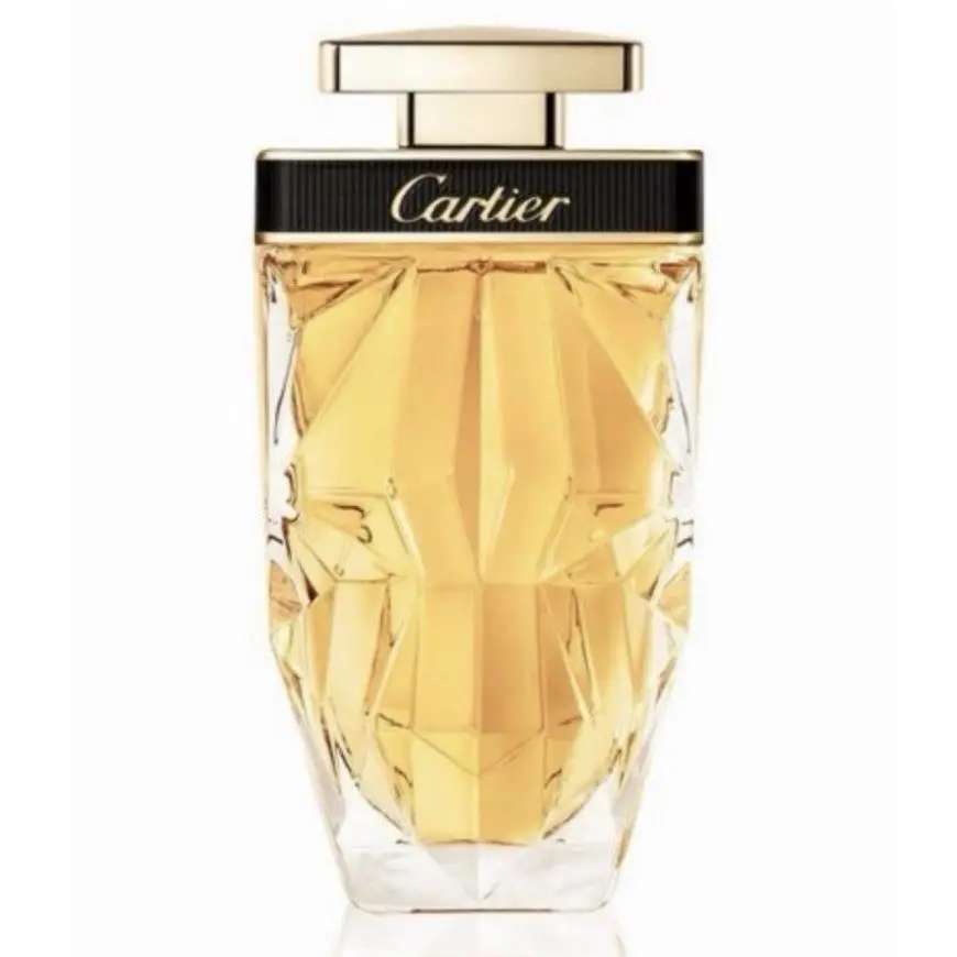 LA Panthère Parfum BY  2.5 Fl. Oz. 75ml. Spray by Cartier