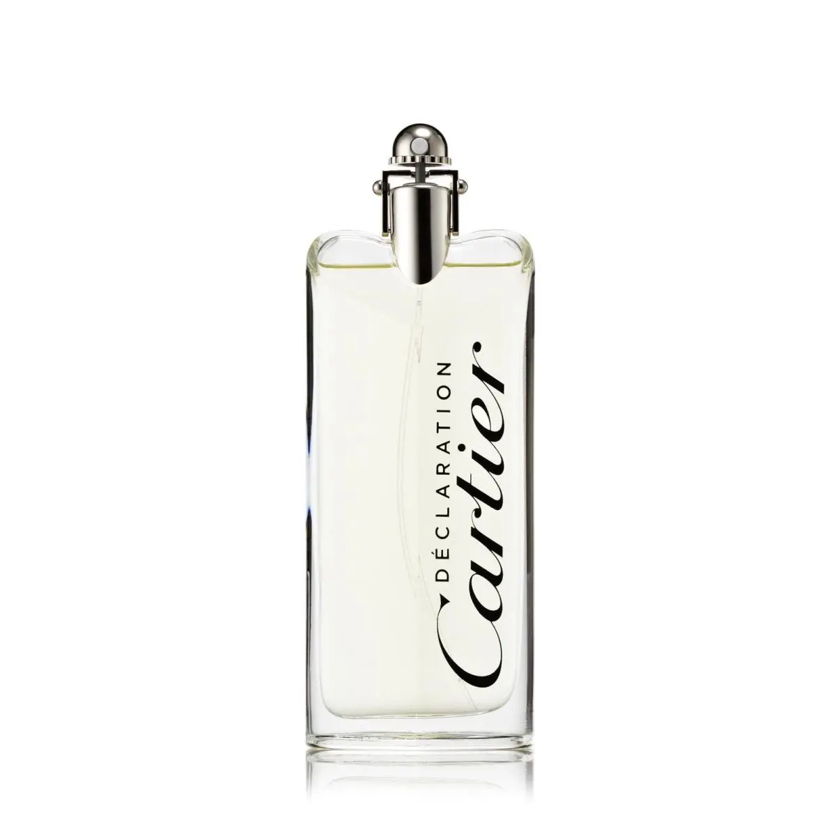 Declaration Men /  Edt Spray Packaging 3.4 oz 100 ml m by Cartier