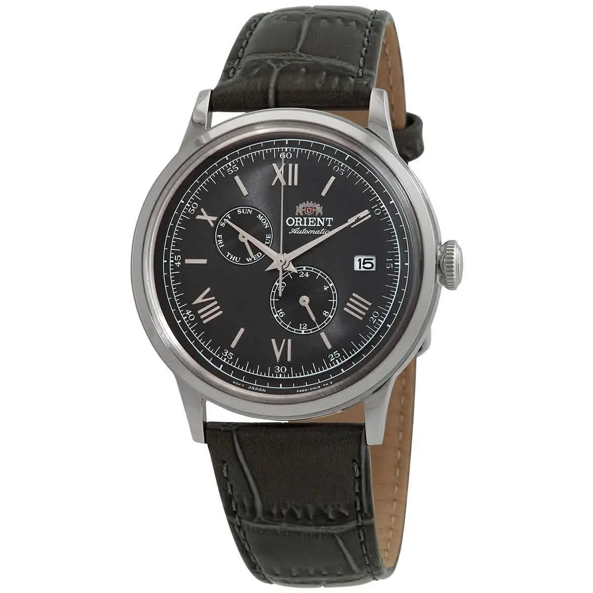 Orient Classic Bambino 2nd Generation Automatic Men`s Watch RA-AK0704N10B