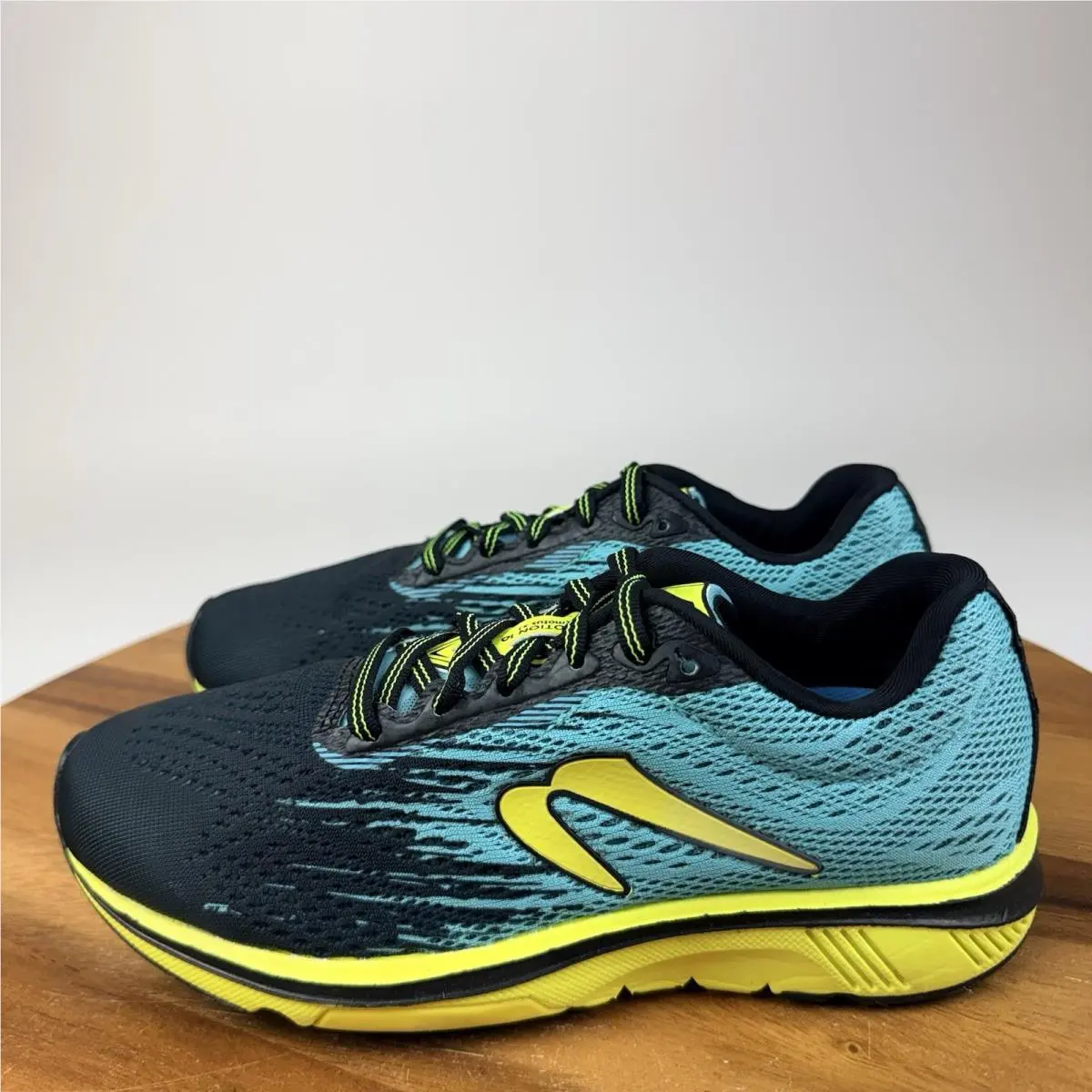 Newton shoes - Newton Motion 10 - Motion - Blue 0