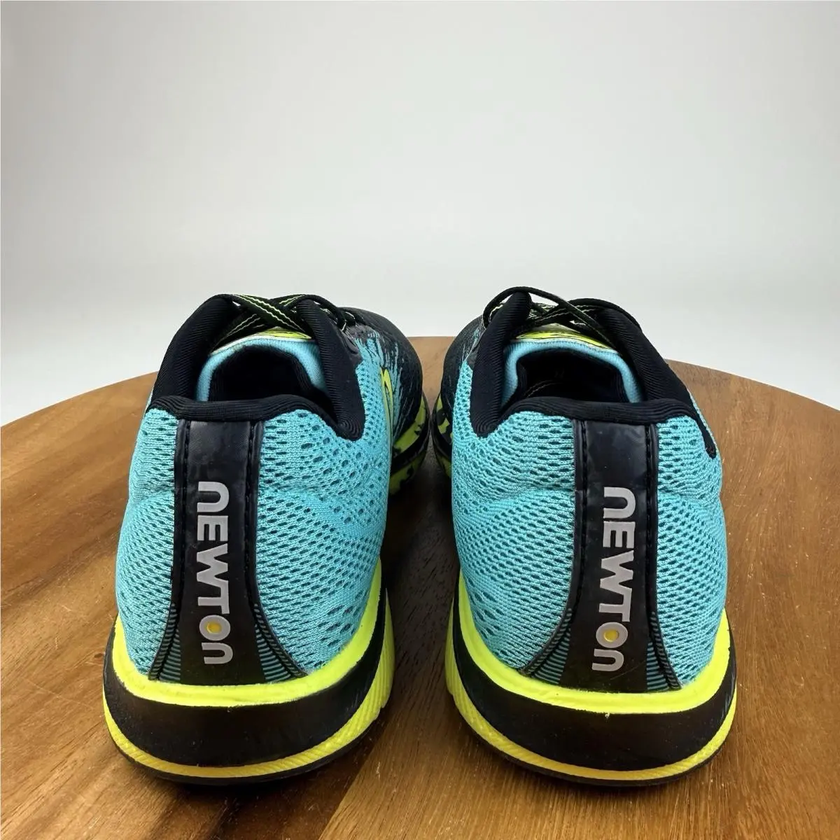 Newton shoes - Newton Motion 10 - Motion - Blue 2