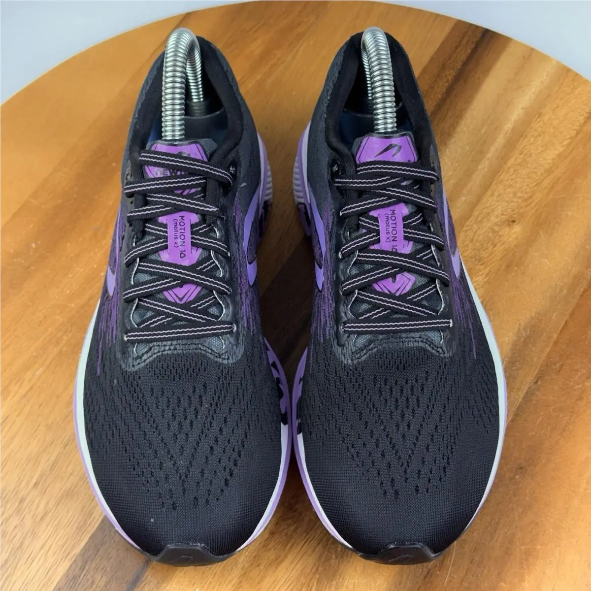 Newton shoes - Newton Motion 10 - Motion - Black 4