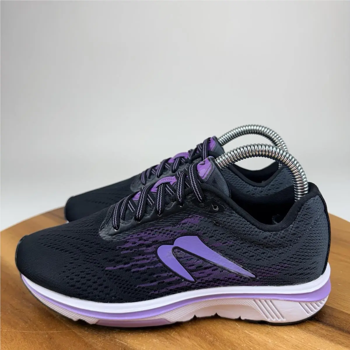 Newton shoes - Newton Motion 10 - Motion - Black 0