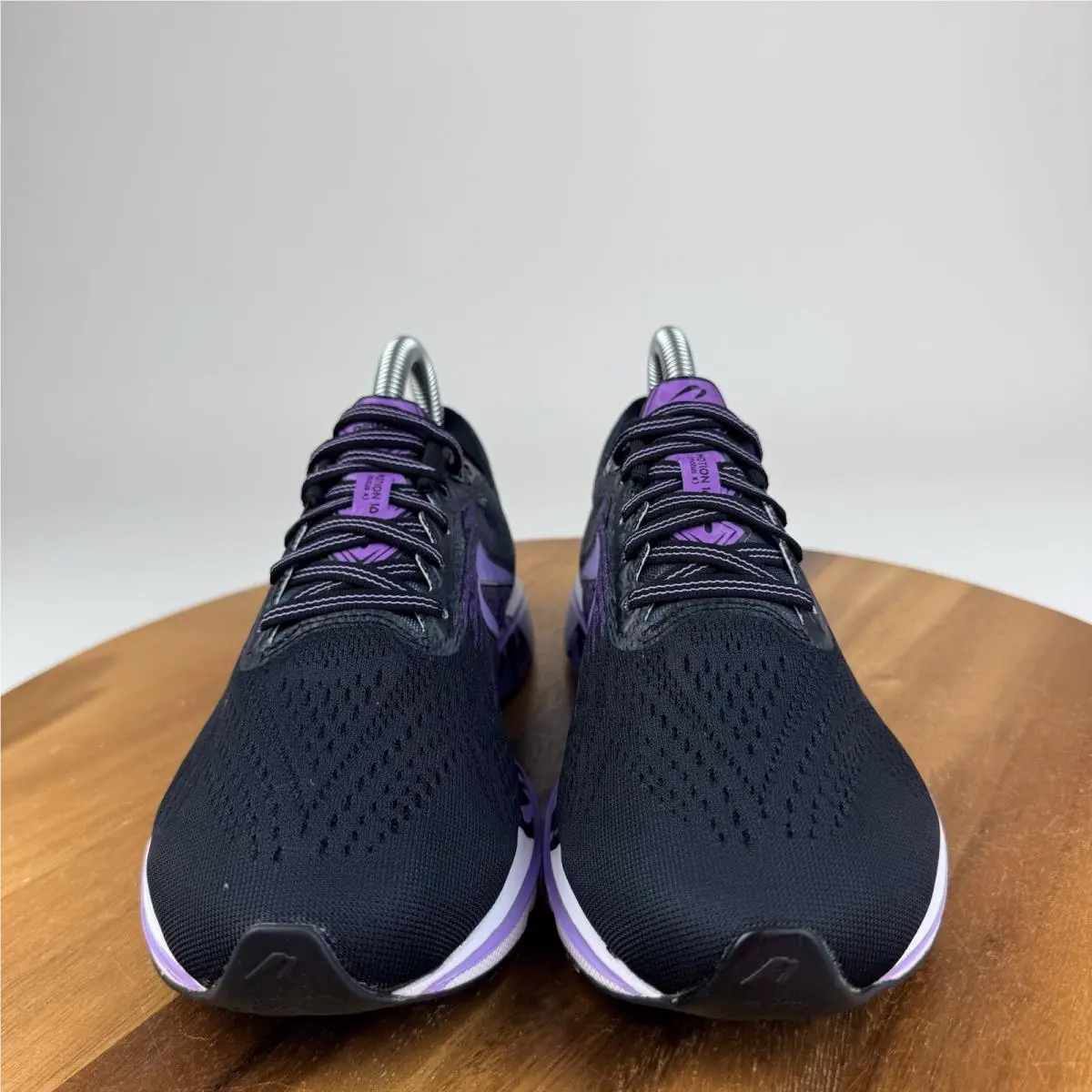 Newton shoes - Newton Motion 10 - Motion - Black 1