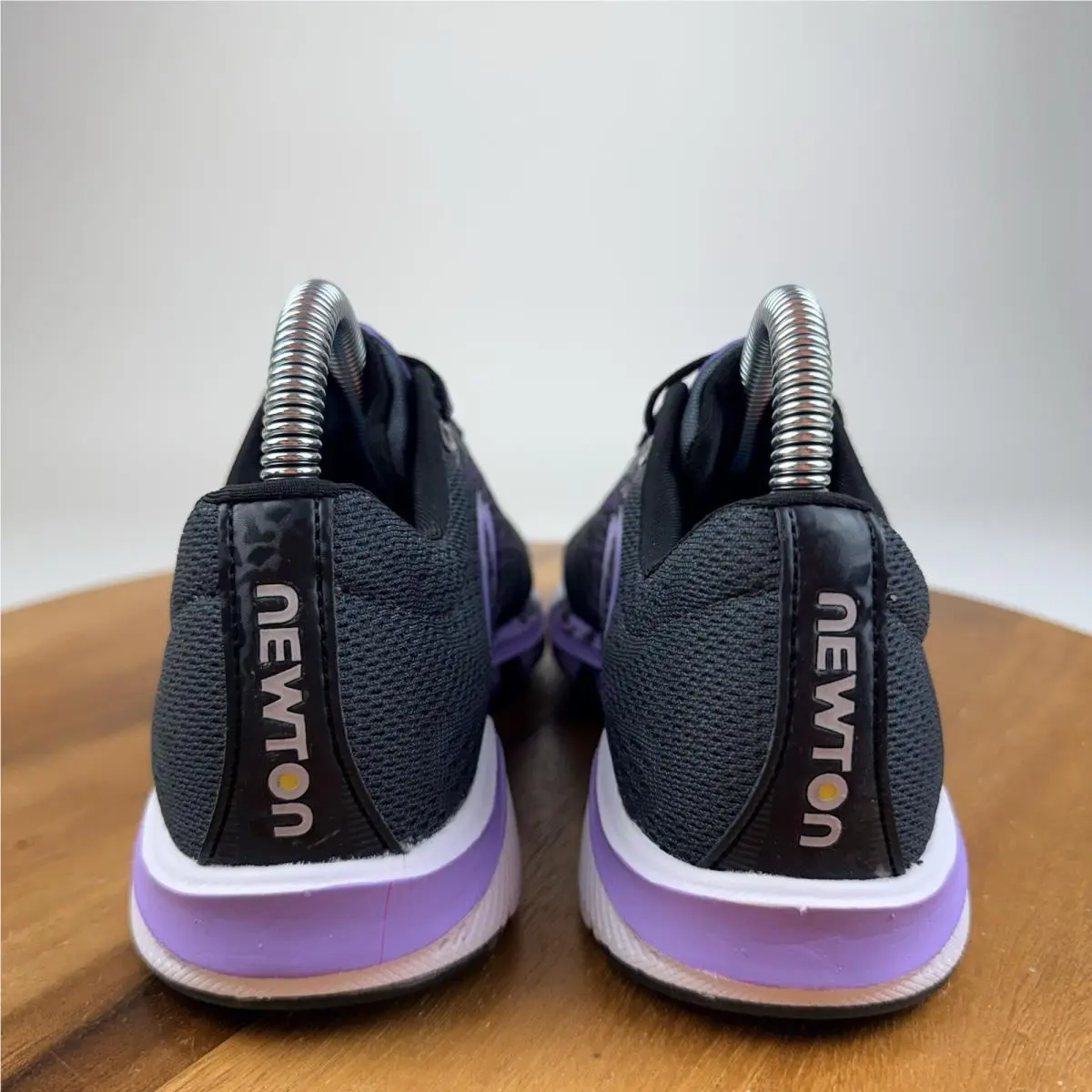 Newton shoes - Newton Motion 10 - Motion - Black 2