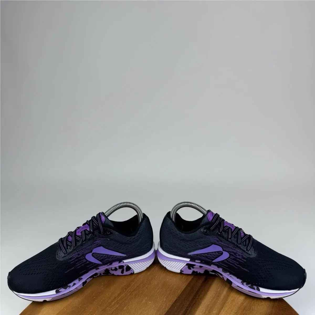 Newton shoes - Newton Motion 10 - Motion - Black 3