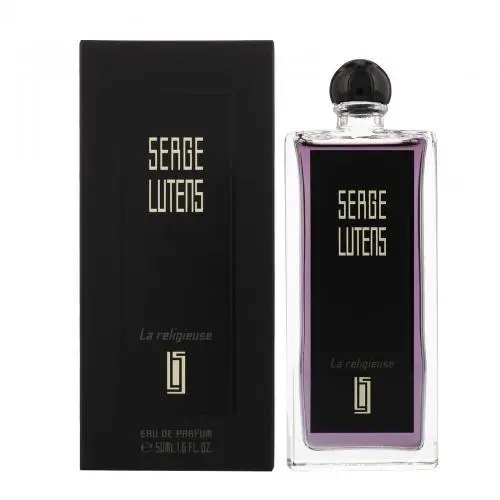 Unisex La Religieuse Edp Spray 1.7 oz Fragrances 3700358123471 by Serge Lutens