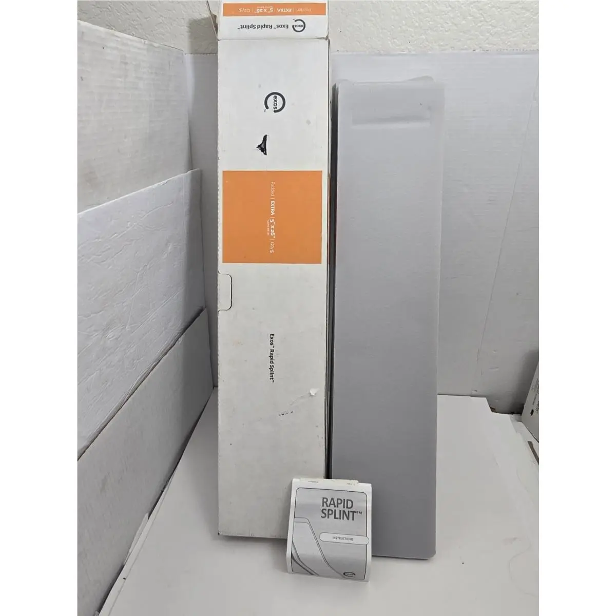 Exos  - EXOS 5