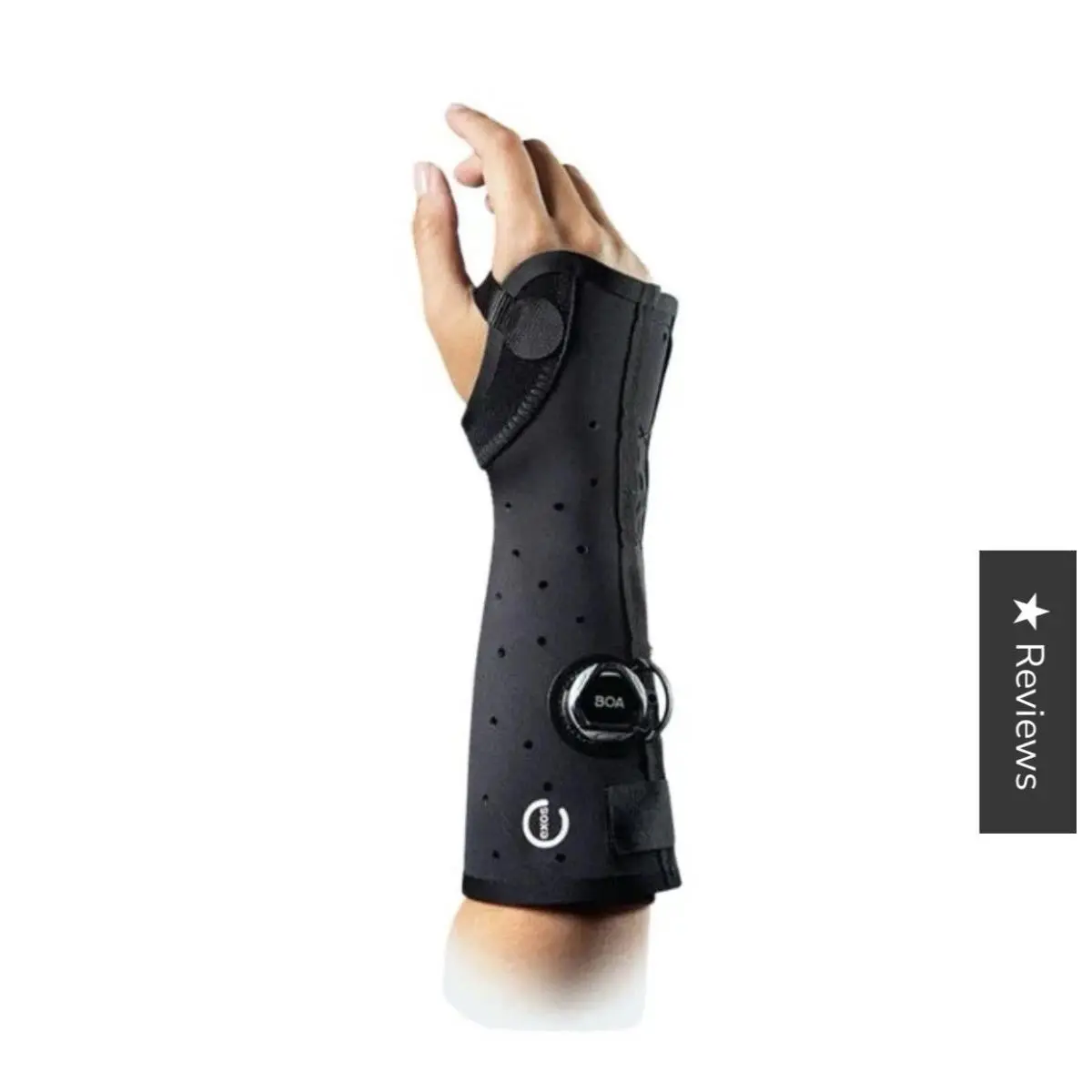 Exos  - Black 1