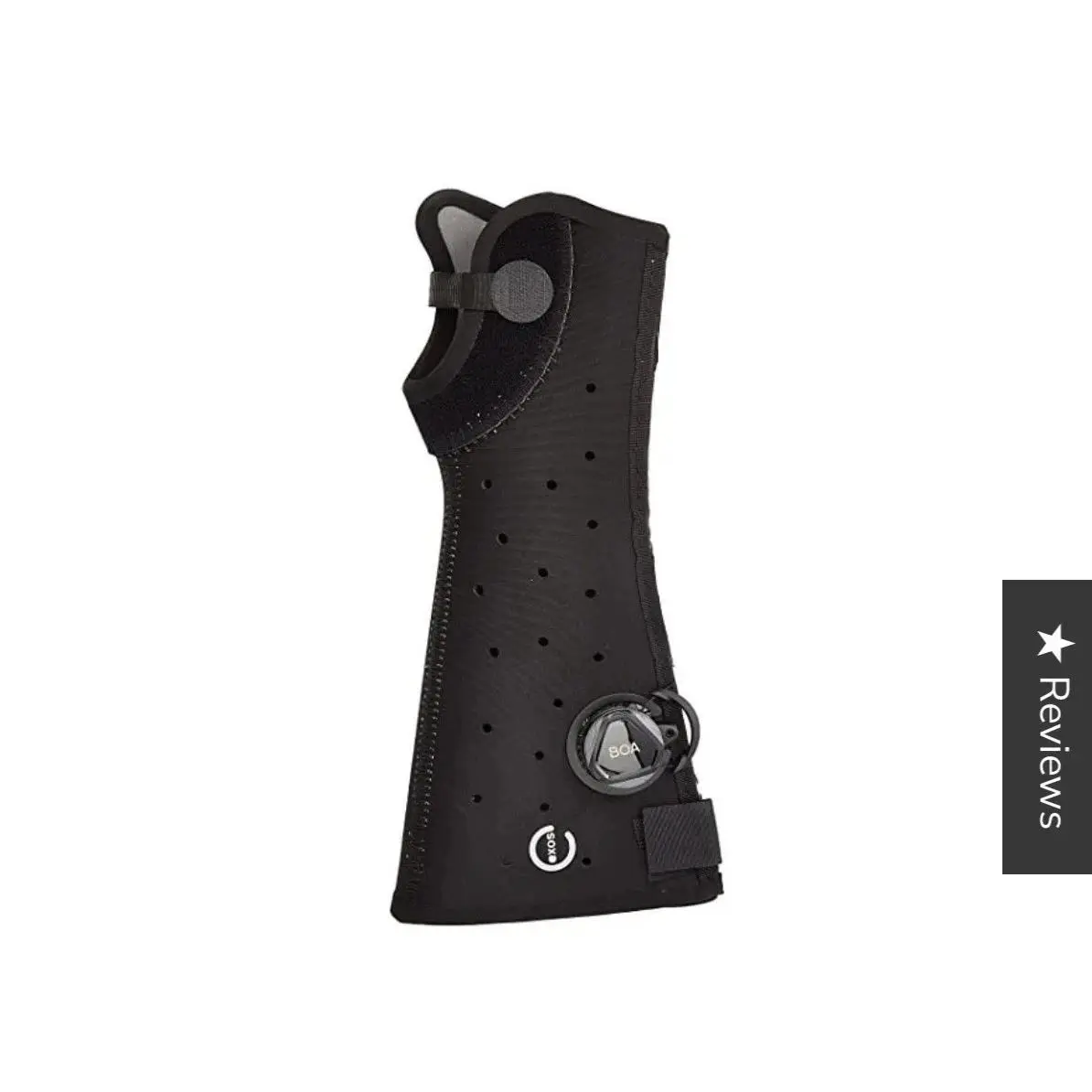 Exos  - Black 2