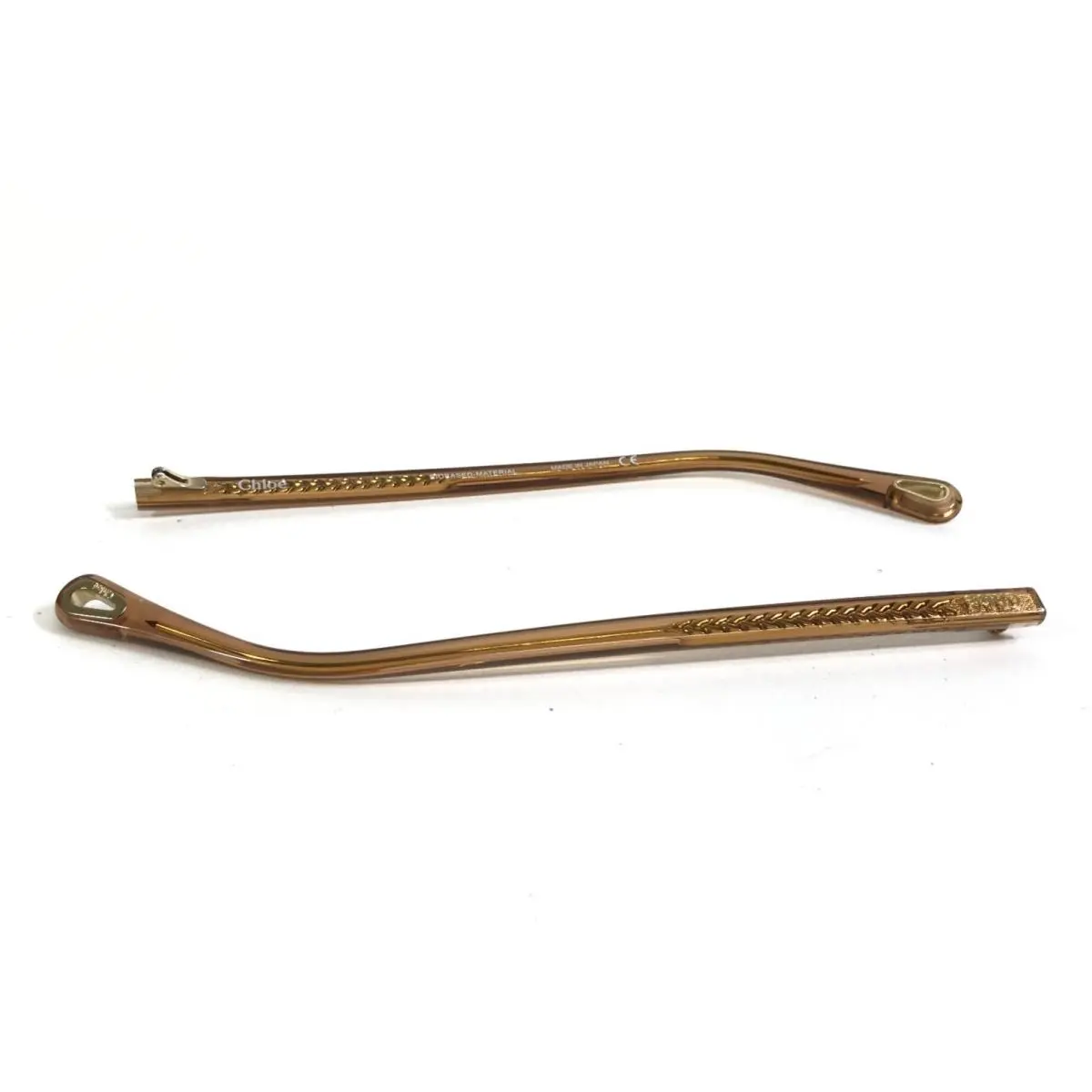 Chloe CH0043OJ 00Z Eyeglasses Sunglasses Arms Only For Parts