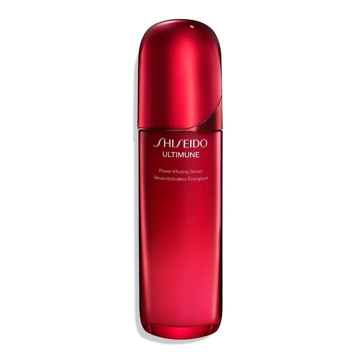 Ultimune Power Infusing Serum Jumbo - 4 oz - 4 Ounce Pack of 1 by Shiseido