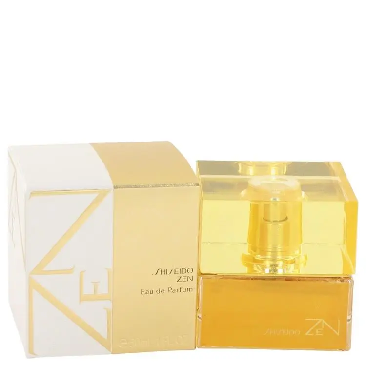 Zen  Eau De Parfum Spray 1 oz / e 30 ml by Shiseido