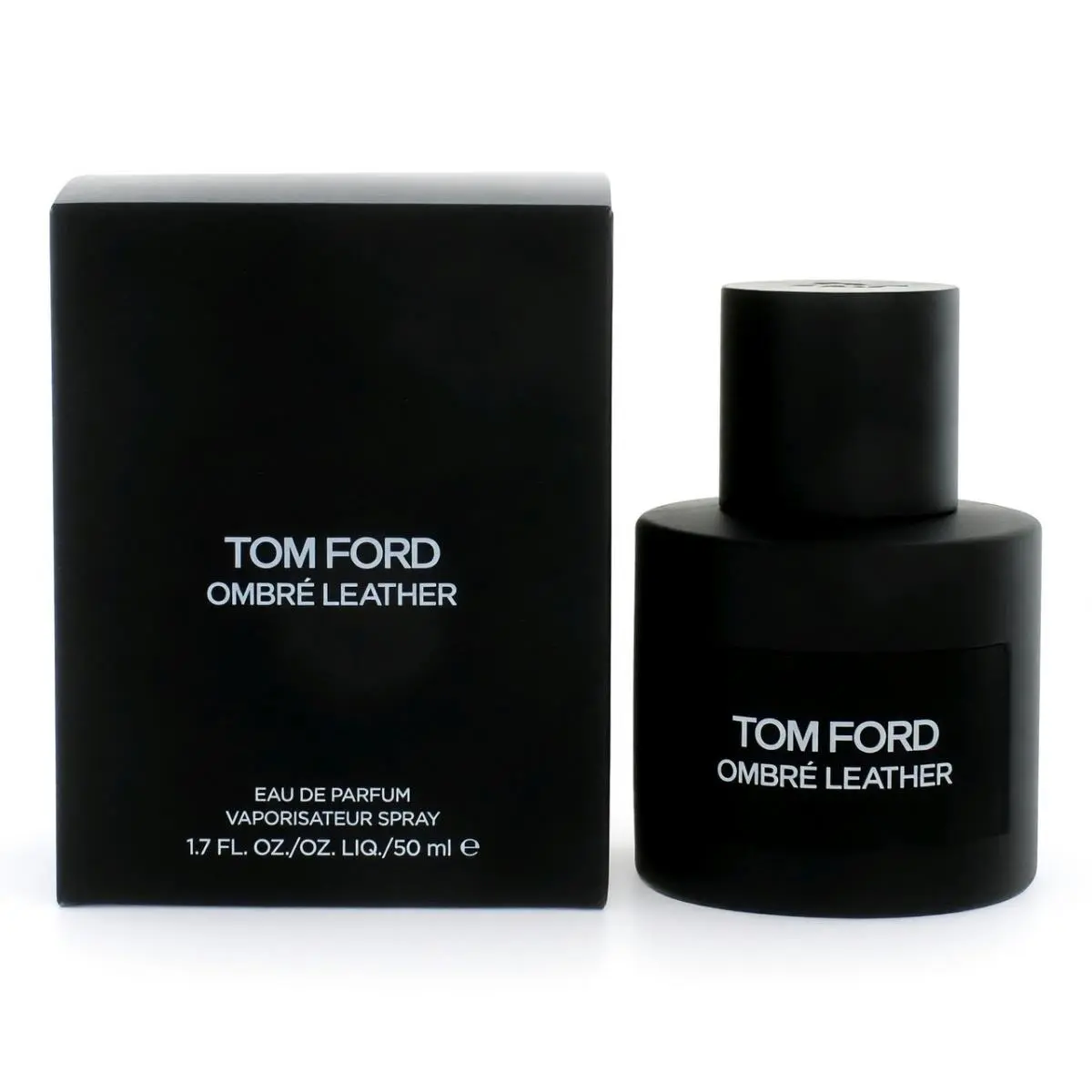 Ombre Leather  1.7 oz Edp For Men by Tom Ford