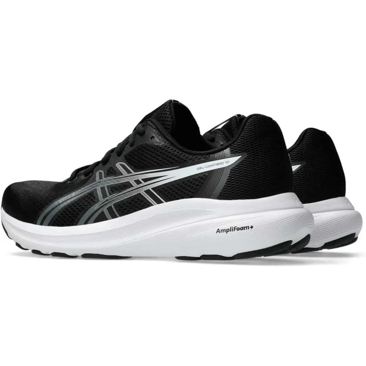 Asics shoes - Black 0