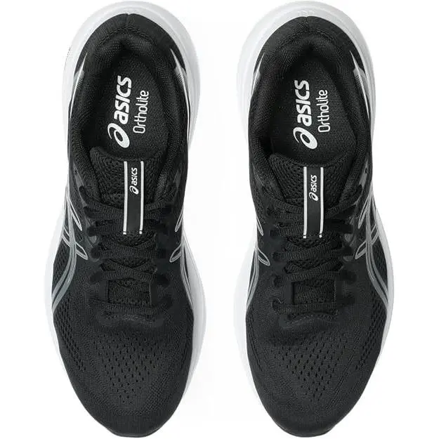 Asics shoes - Black 3