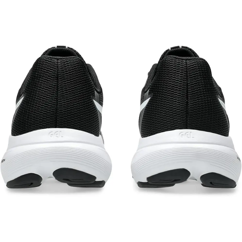 Asics shoes - Black 4