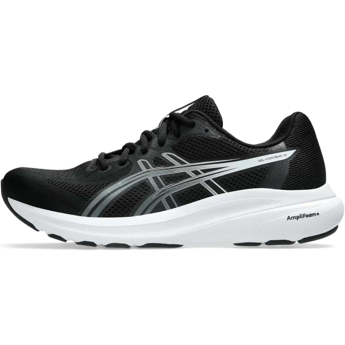 Asics shoes - Black 9