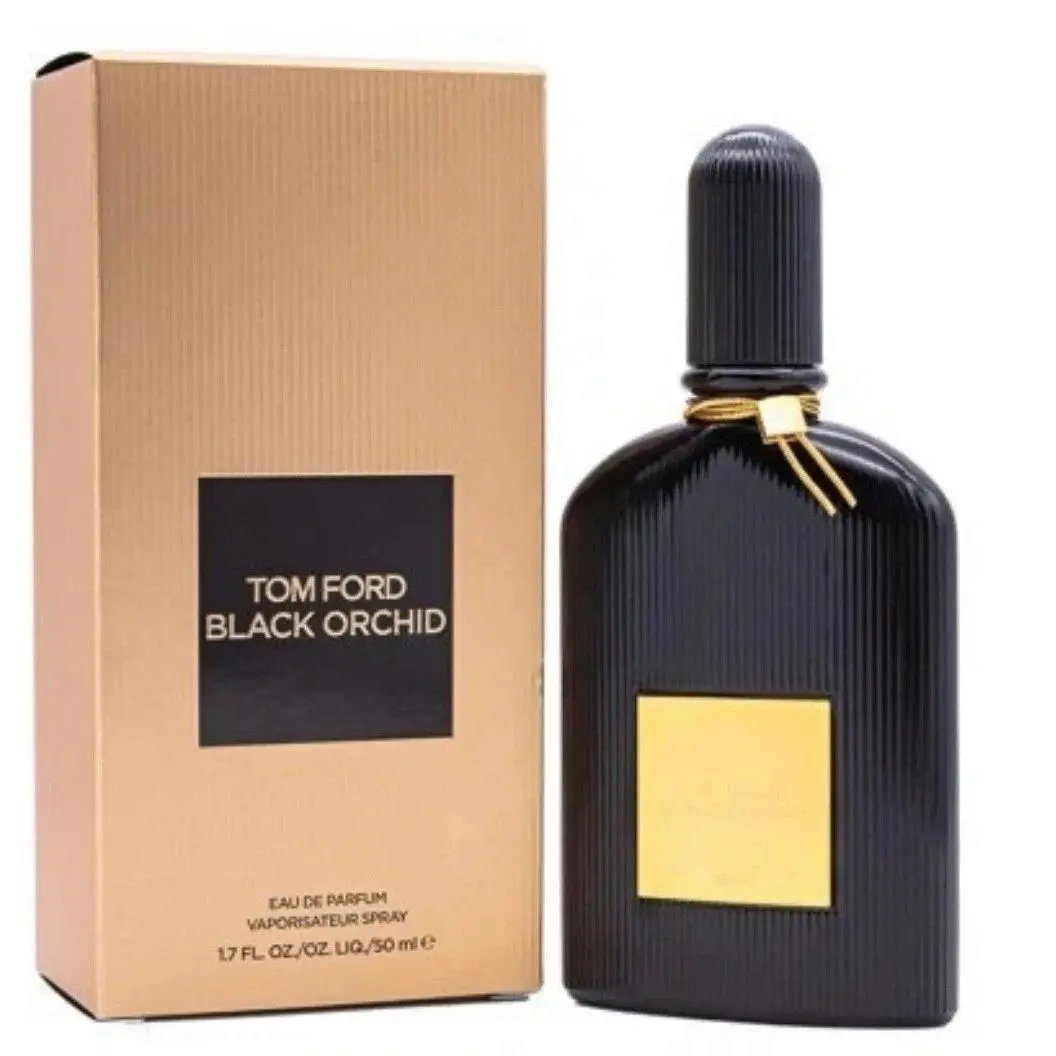Tom Ford Black Orchid Eau de Parfum Perfume Spray Men Women1.7oz 50ml Box