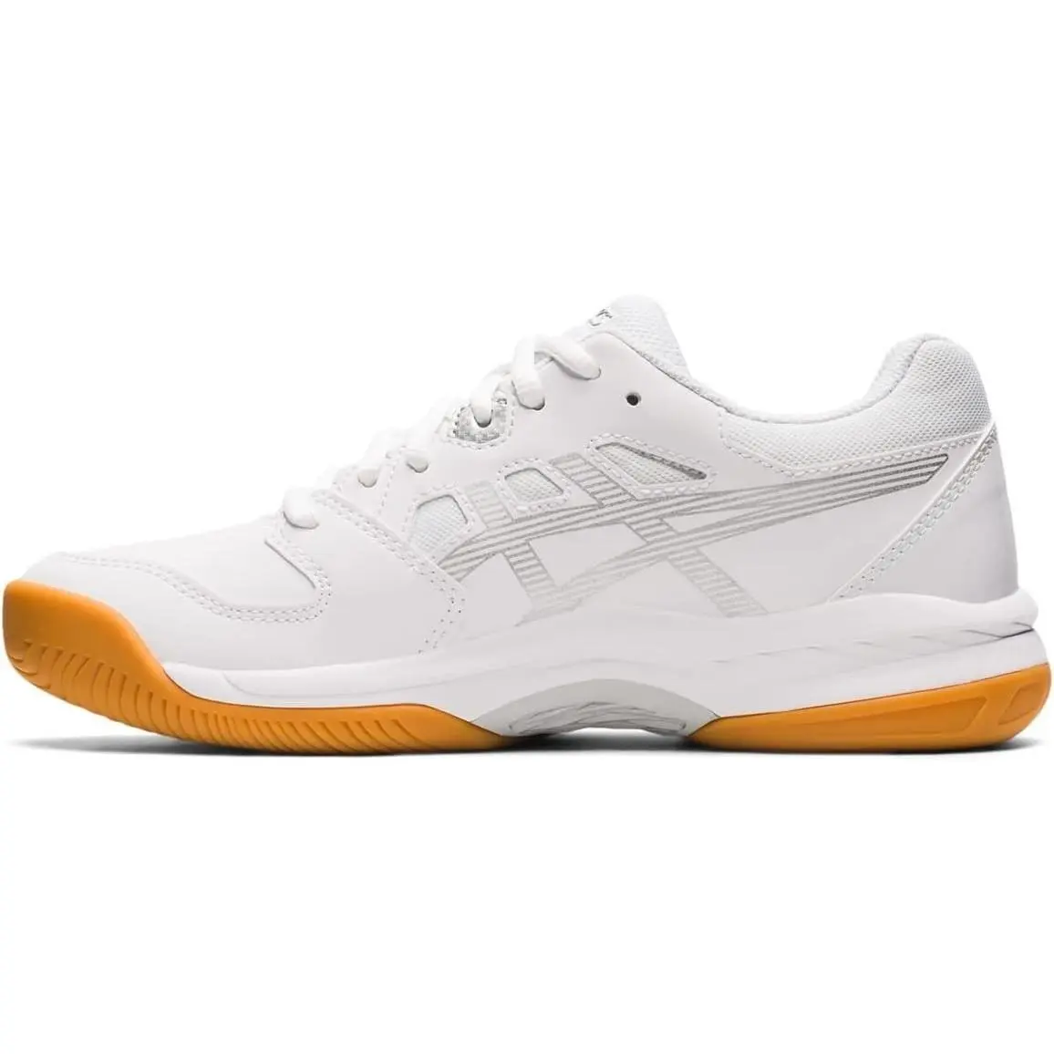 Asics shoes - Asics Gel - Gel - White/Silver 0