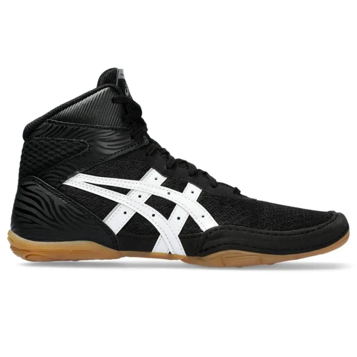 Asics shoes - Asics Matflex 7 1084A011-001 - Matflex - 1084A011-001 - Black 7