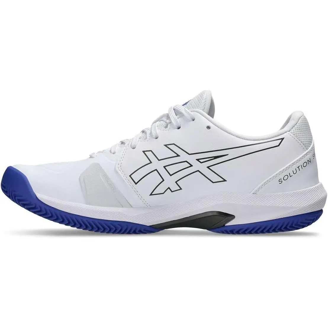 Asics shoes - Swift FF - Swift - White/Blue 0