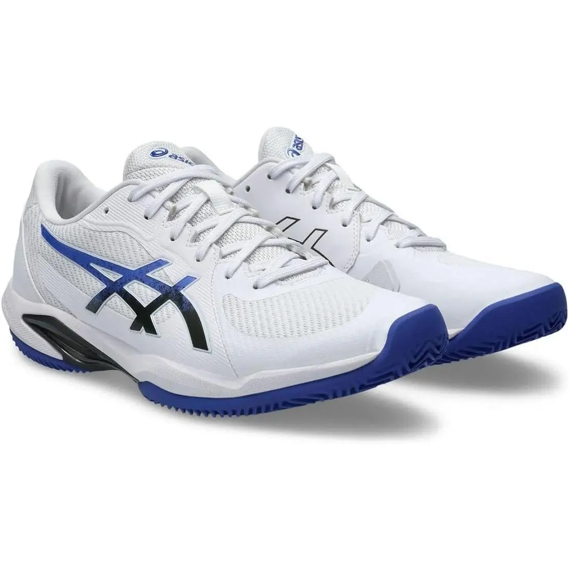 Asics shoes - Swift FF - Swift - White/Blue 1