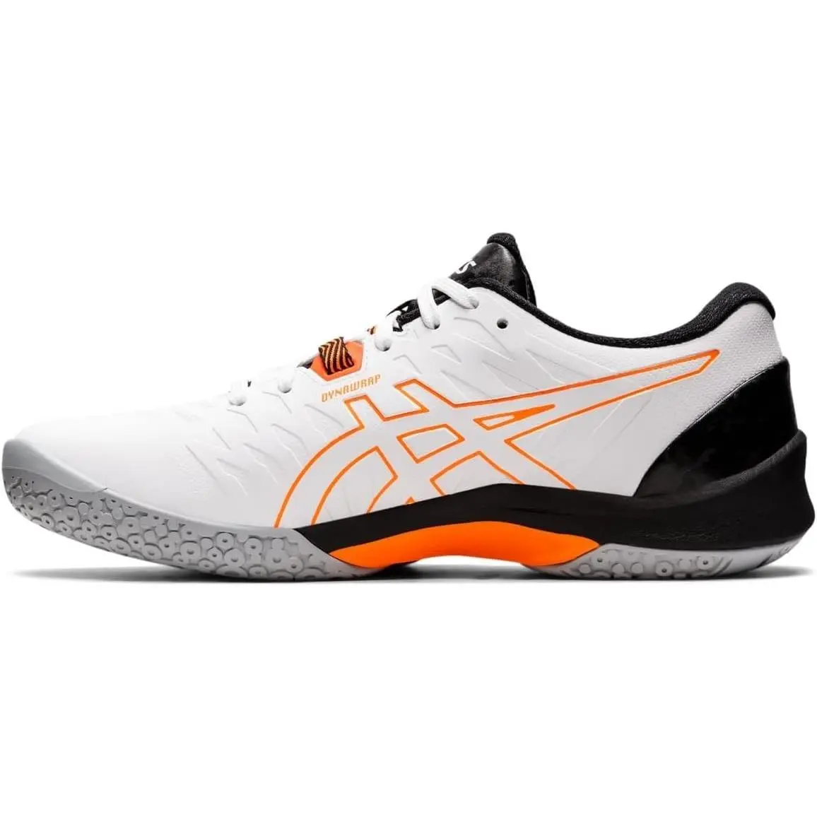 Asics shoes - FF 2 (Flyte Foam) - Flyte Foam - White/Black 0
