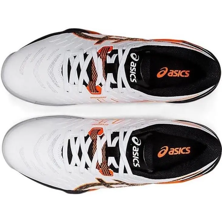 Asics shoes - FF 2 (Flyte Foam) - Flyte Foam - White/Black 4