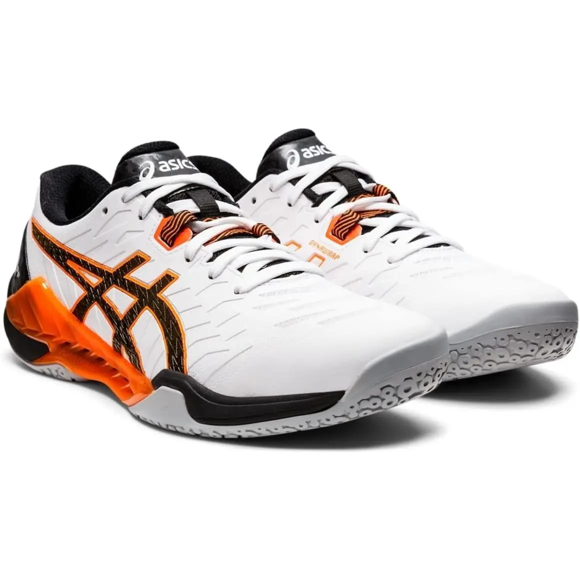 Asics shoes - FF 2 (Flyte Foam) - Flyte Foam - White/Black 7