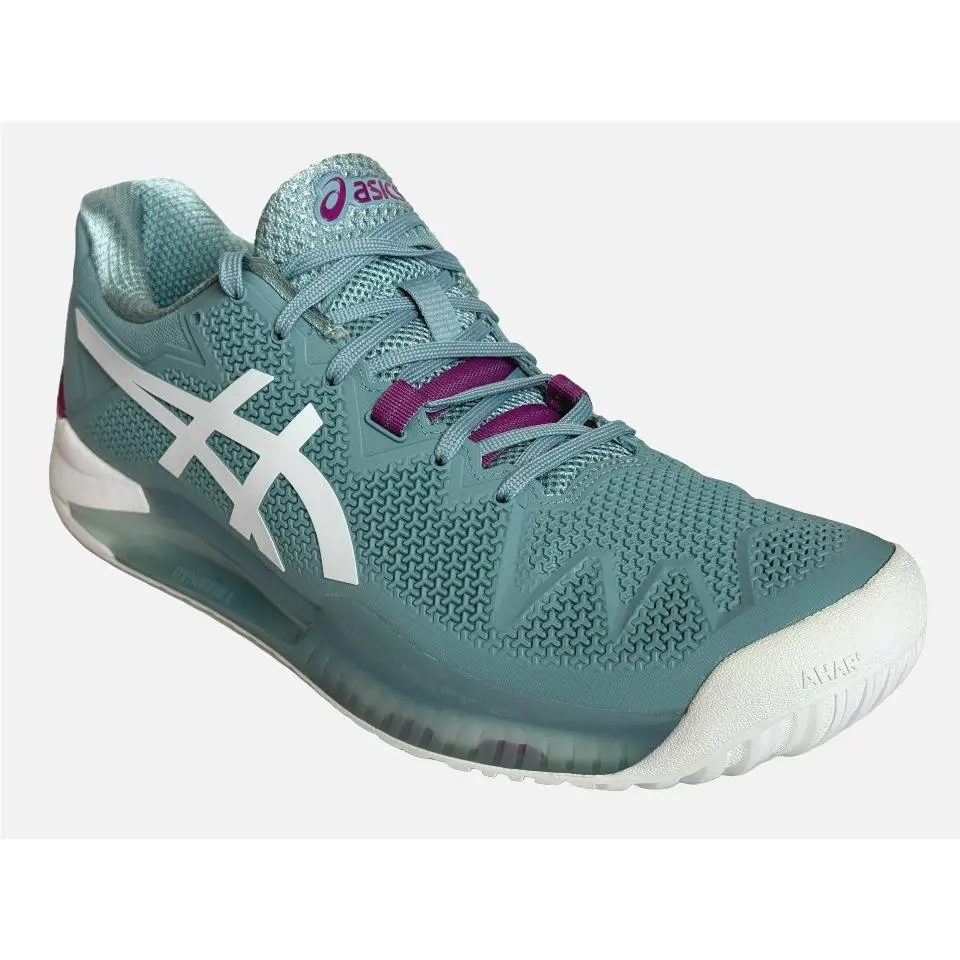 Asics shoes - Asics Gel - Gel - Blue/White 0
