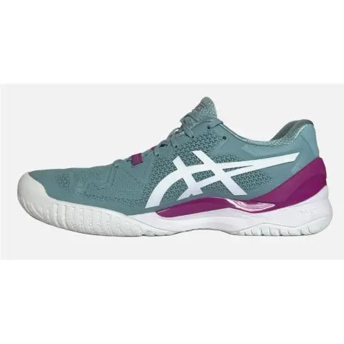 Asics shoes - Asics Gel - Gel - Blue/White 11