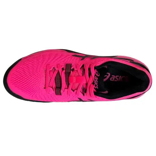 Asics shoes - Resolution 9 - Resolution - Hot Pink 6