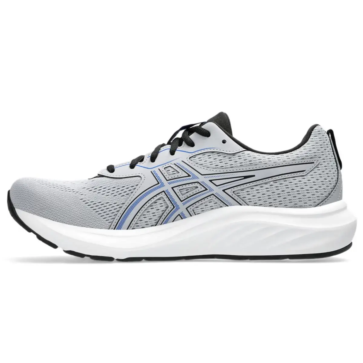 Asics shoes - Gray 1