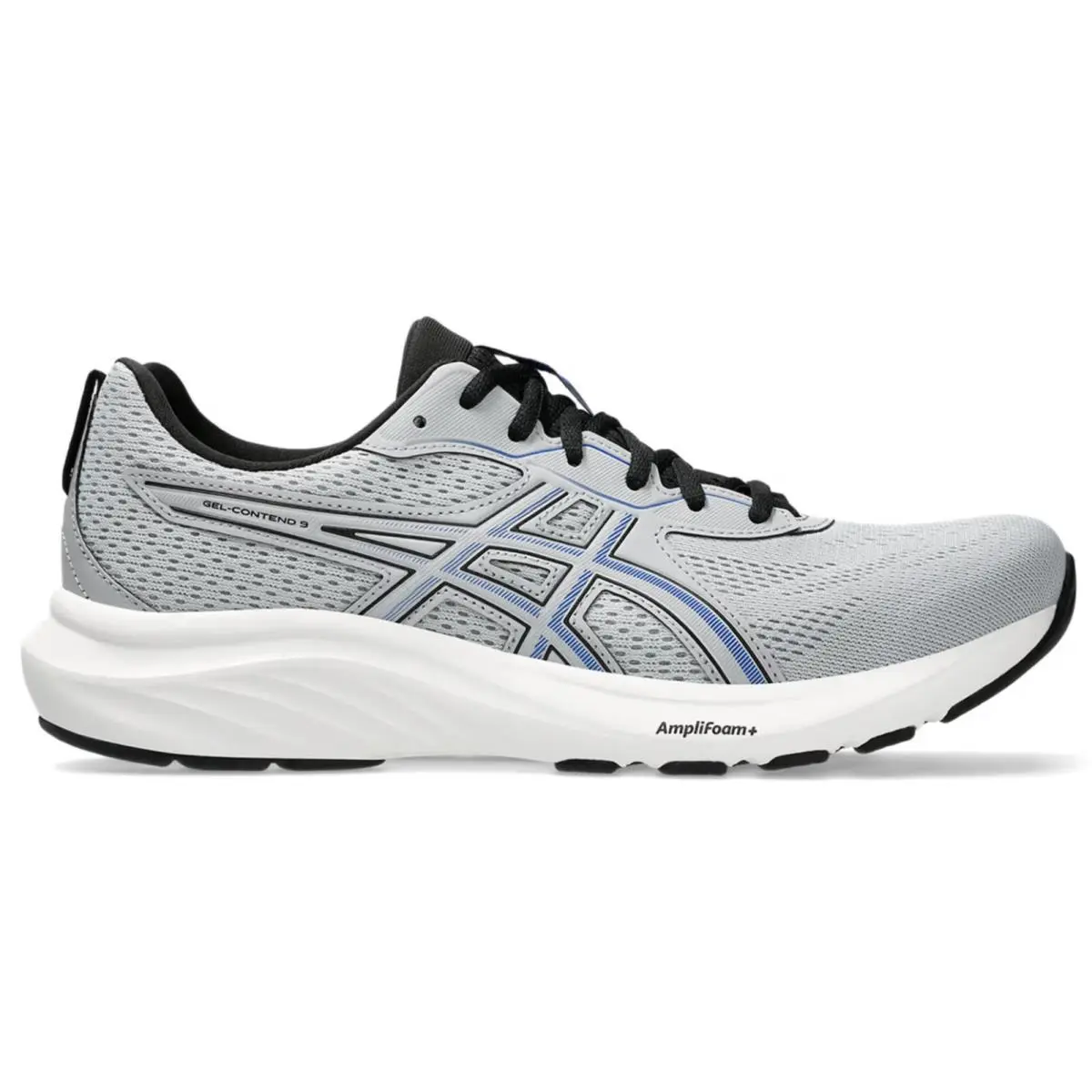 Asics shoes - Gray 4