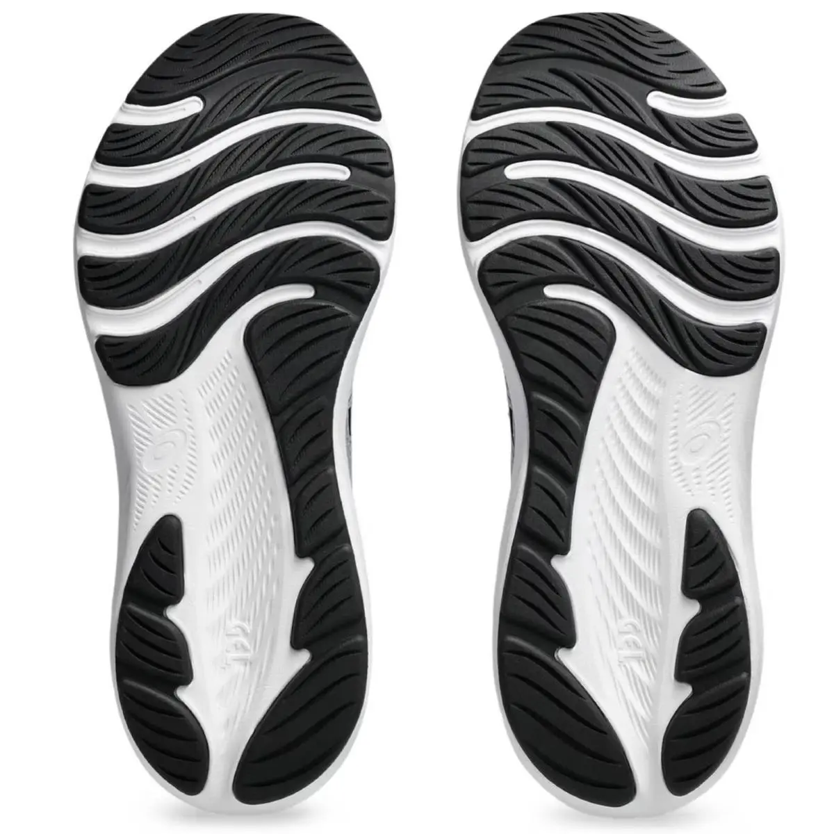 Asics shoes - Gray 5