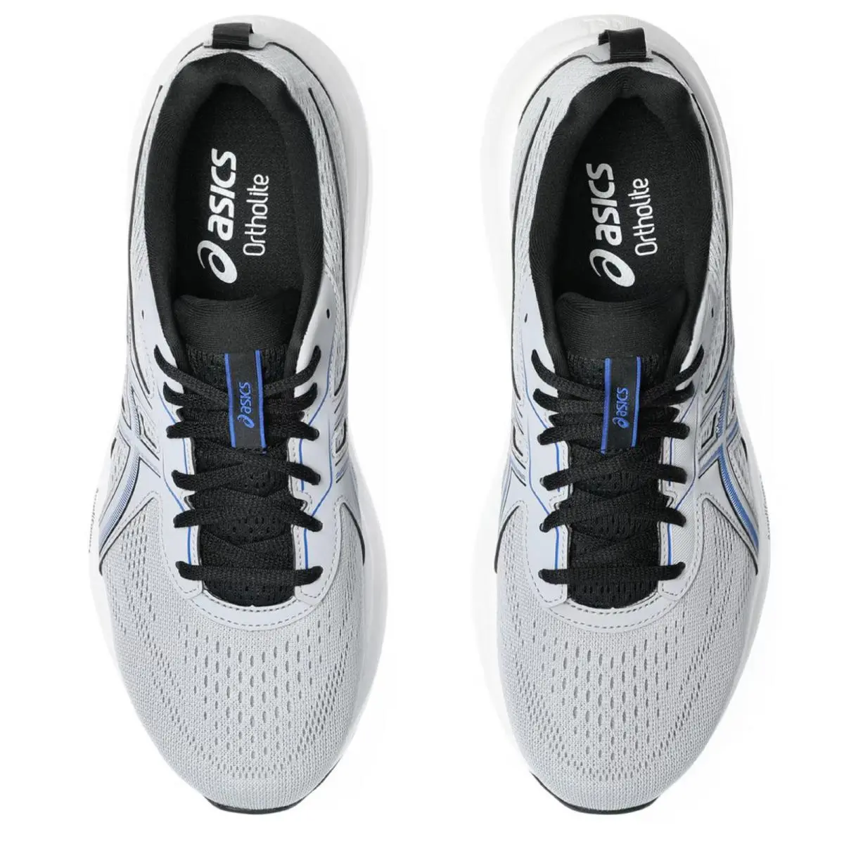 Asics shoes - Gray 9