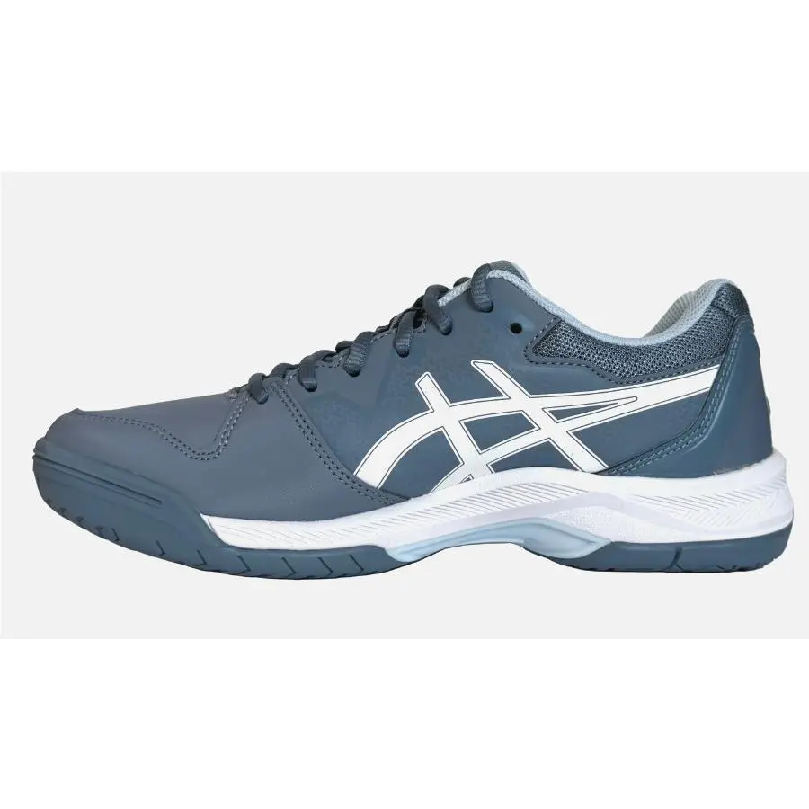 Asics shoes - Gel-Dedicate 7 - Blue/White 0