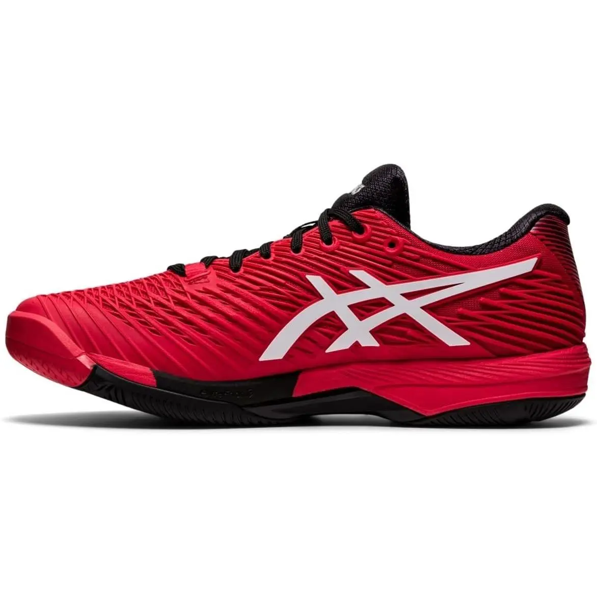 Asics shoes - Speed FF2 - Speed - Red 0
