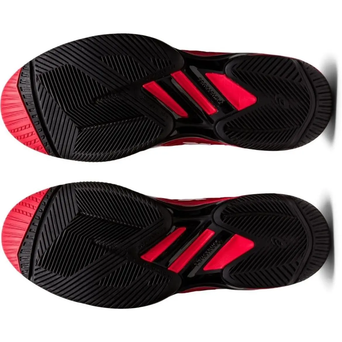 Asics shoes - Speed FF2 - Speed - Red 12