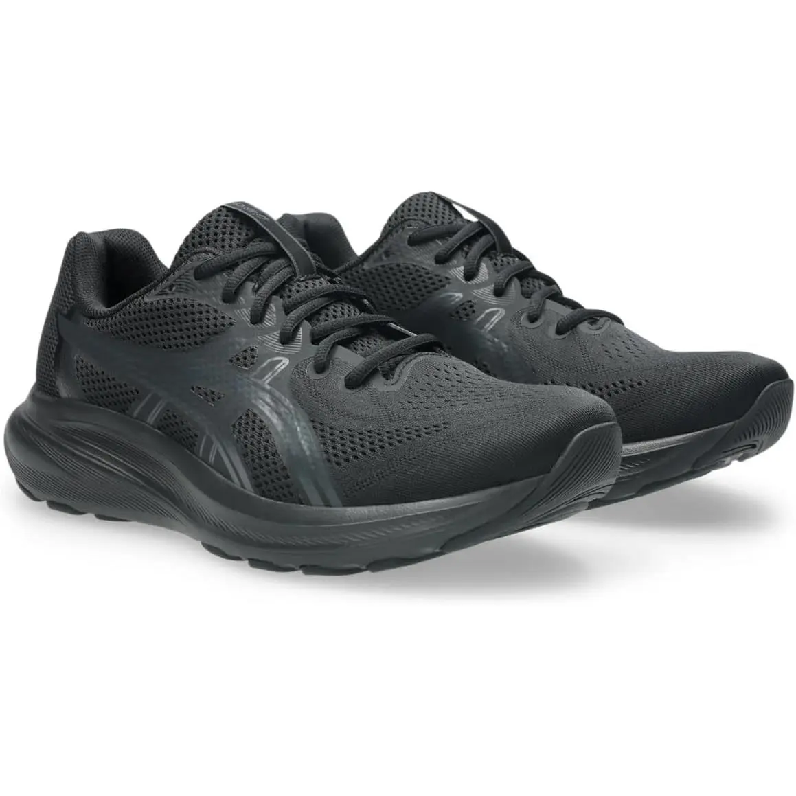 Asics shoes - Black 1