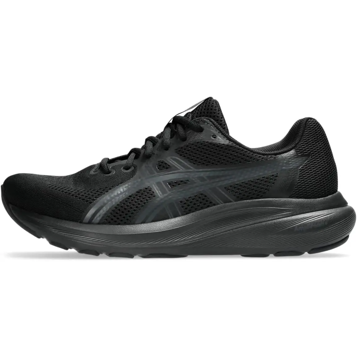 Asics shoes - Black 9