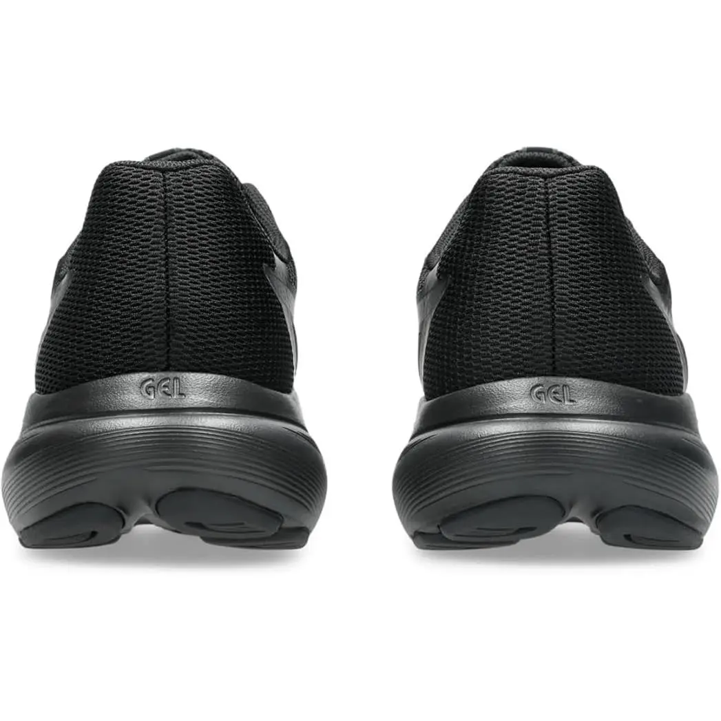 Asics shoes - Black 11