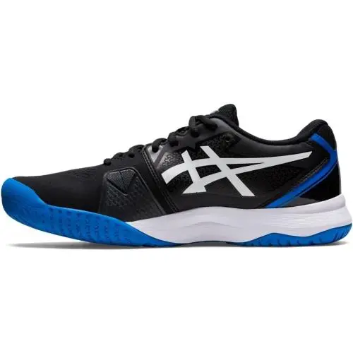 Asics shoes - Gel-Challenger 13 - Black/Blue 0
