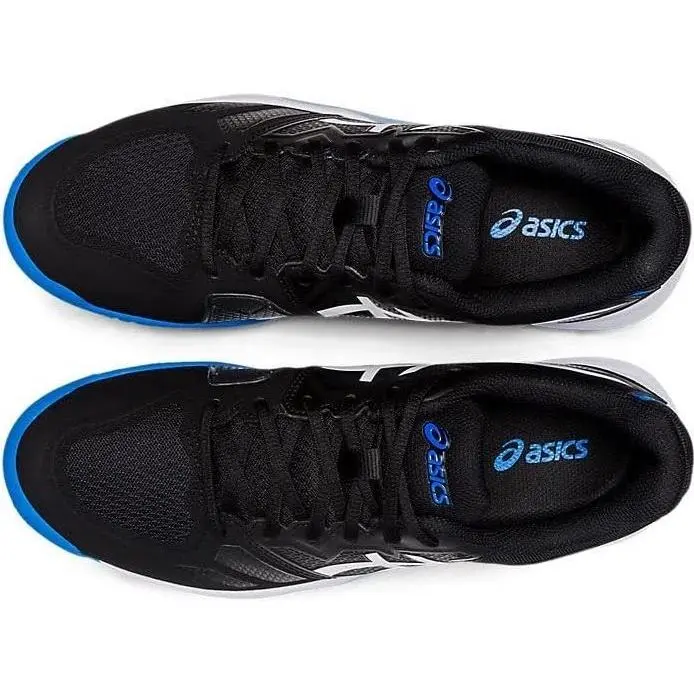 Asics shoes - Gel-Challenger 13 - Black/Blue 11