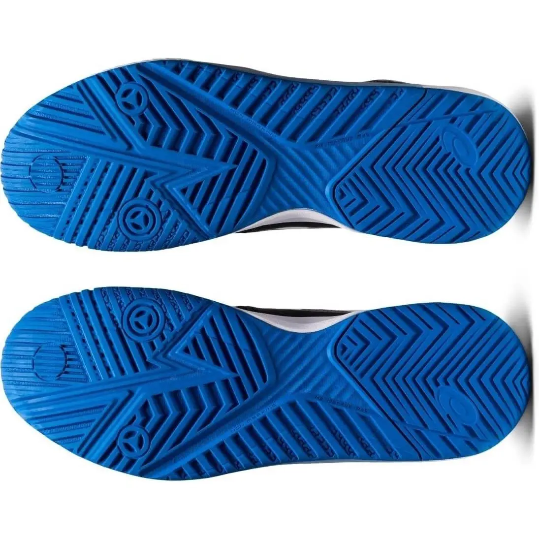 Asics shoes - Gel-Challenger 13 - Black/Blue 12