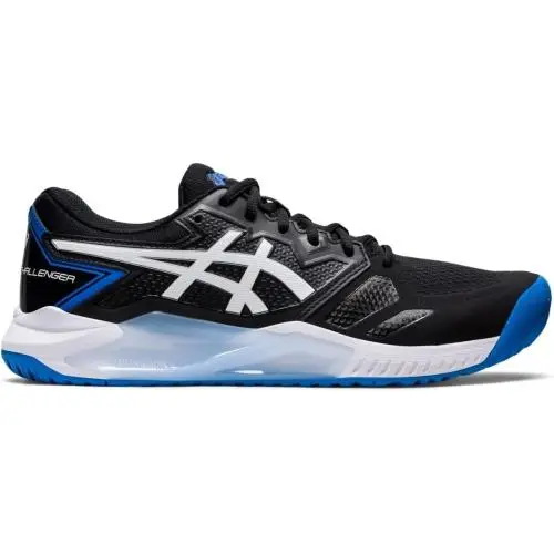 Asics shoes - Gel-Challenger 13 - Black/Blue 6